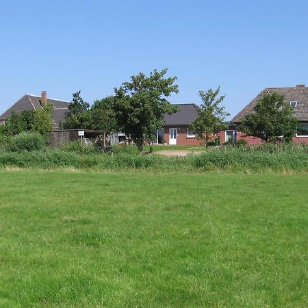 Ferienhaus Poelig Tating Buitenkant foto